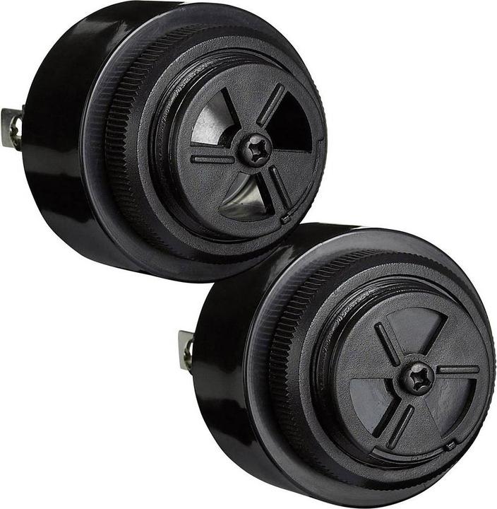 Produktbild Auer Signal M28 Einbausummer Pulston, BU3, Ø 28.5mm