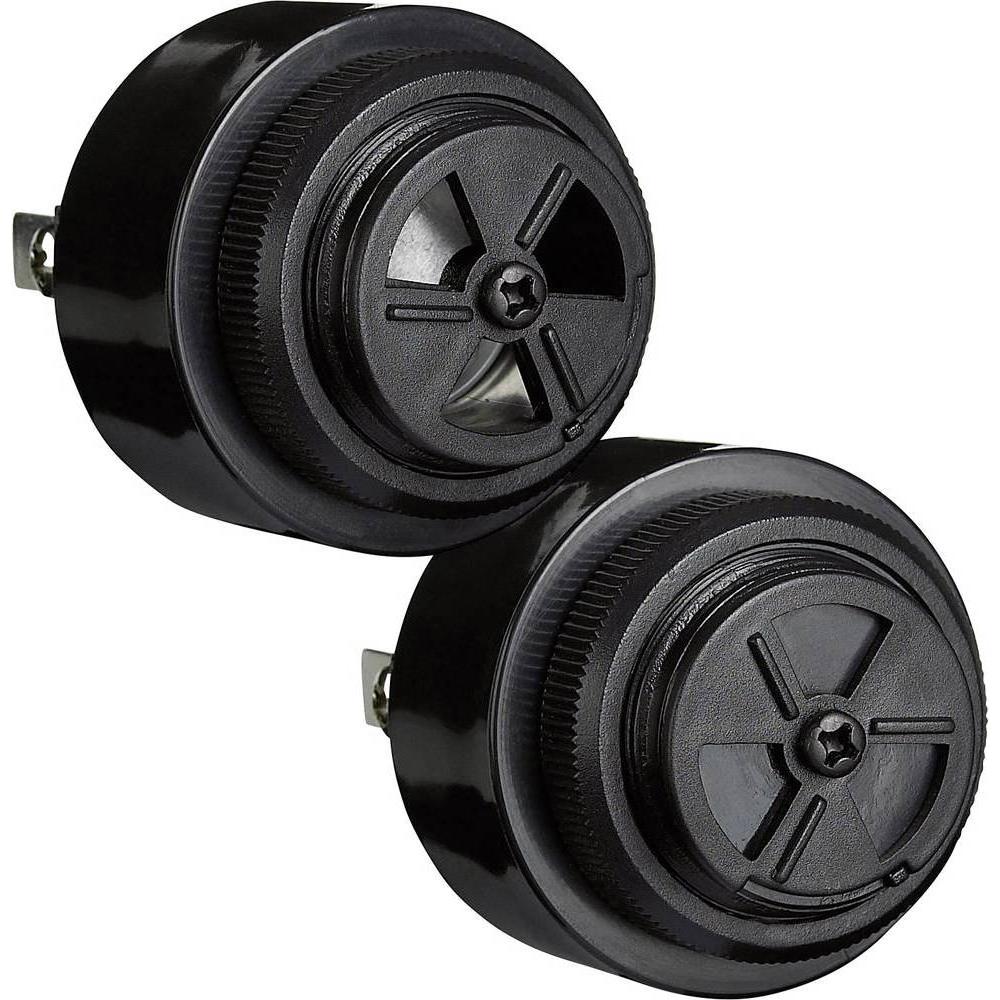 Auer Signal M28 Einbausummer Pulston, BU3, Ø 28.5mm, Automatisierung