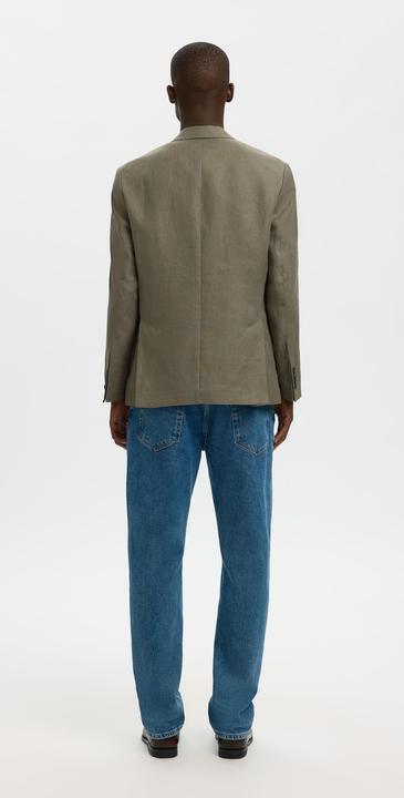 Immagine prodotto Selected Regular Fit Leinenblazer (52)