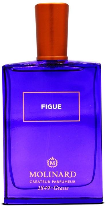Actual product image Molinard Figue by Eau de Parfum Spray (Unisex) 75 ml (Eau de parfum, 75 ml)