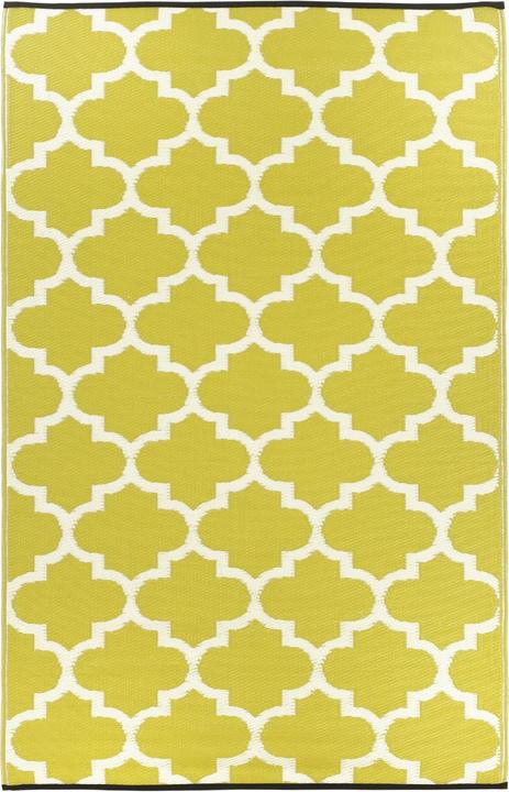 Fab Hab Tangier (120 x 180 cm)