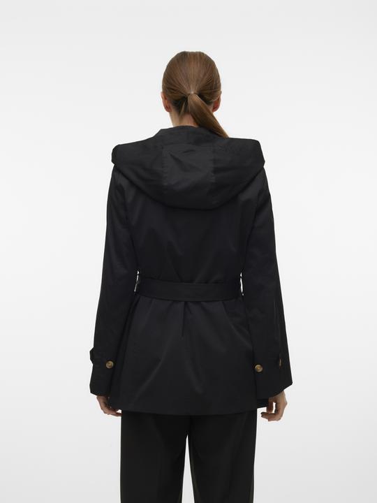 Immagine prodotto Vero Moda Cappotto con cappuccio trench