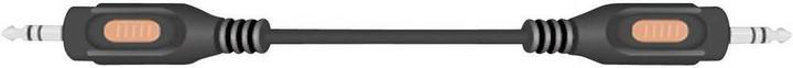 Image du produit SpeaKa Professional Câble jack audio 1.5 m (1.50 m, Câble jack 2,5 mm)