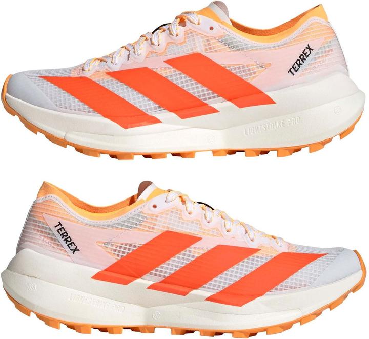 Produktbild Adidas Agravic Speed 2 (38)
