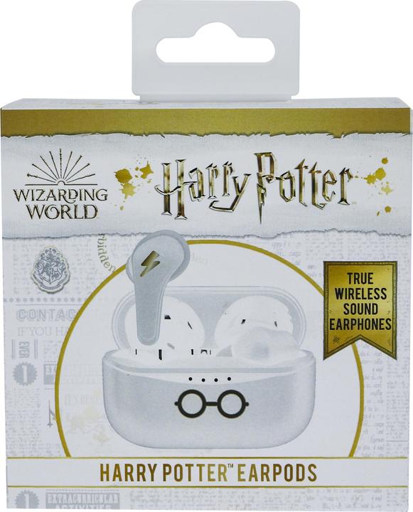 Actual product image GED Cuffie Earpods - OTL - Harry Potter Glasses (Wireless)