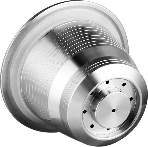 Actual product image JTI Coffee capsules for Nespresso machine