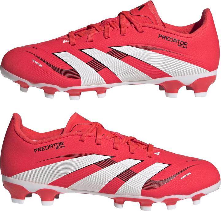 Produktbild Adidas Predator League MG Kinder-Fussballschuhe (35)