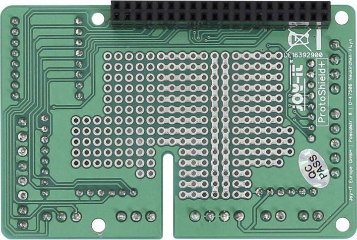 Produktbild Joy-it Pi Plate Kit
