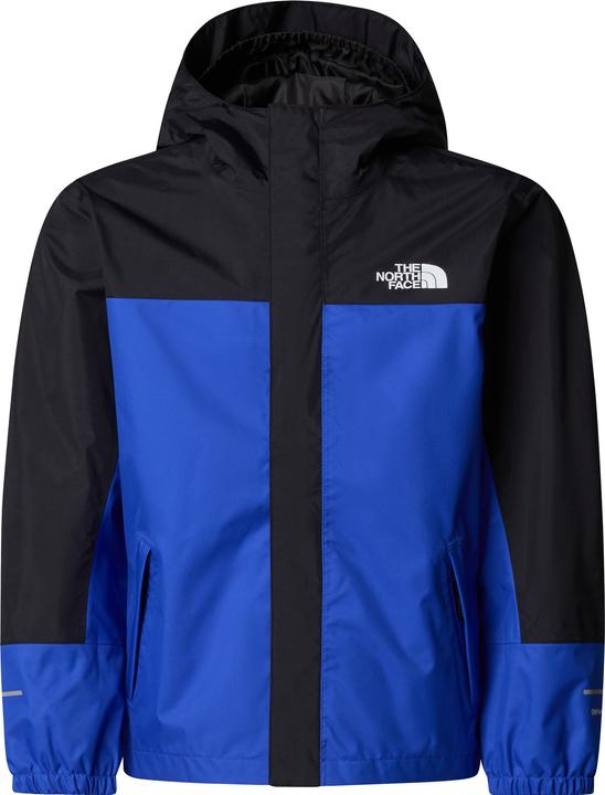 Produktbild North Face Boy's Antora Rain Jacket (S)