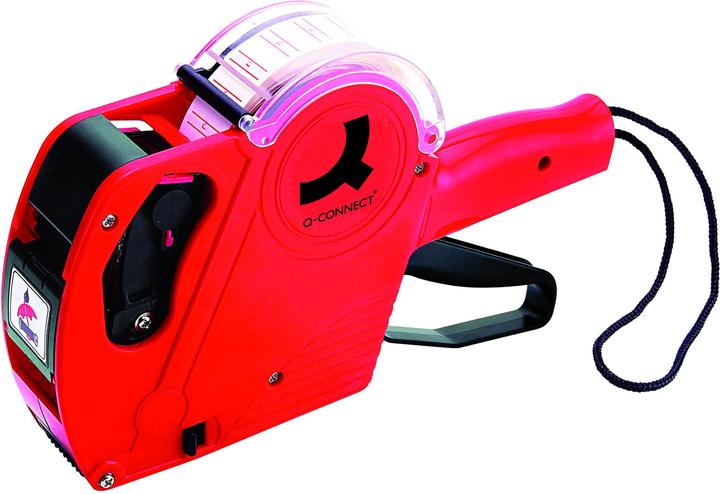 Q-Connect Etiqueteuse