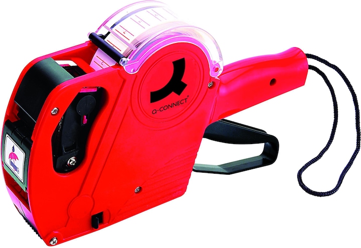 Produktbild Q-Connect Etikettiermaschine