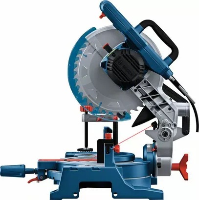 Actual product image Bosch Professional GCM 254