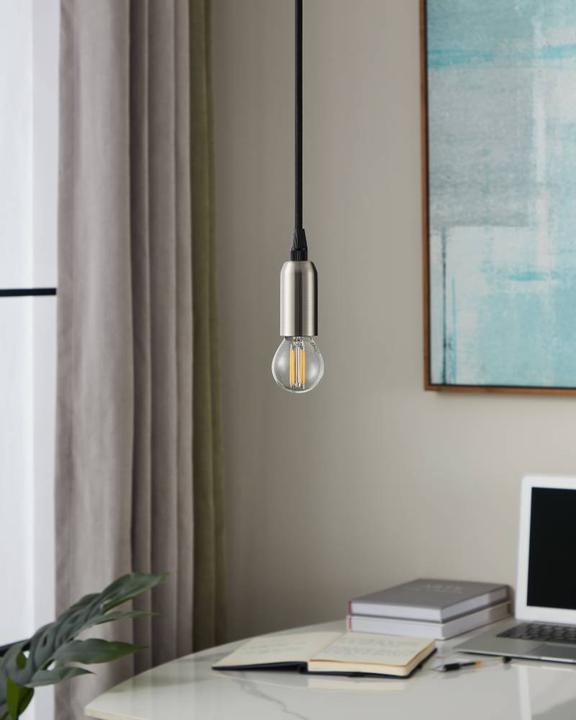 Image du produit EGLO Ampoules LED E14 (E14, 350 lm, 1 x)