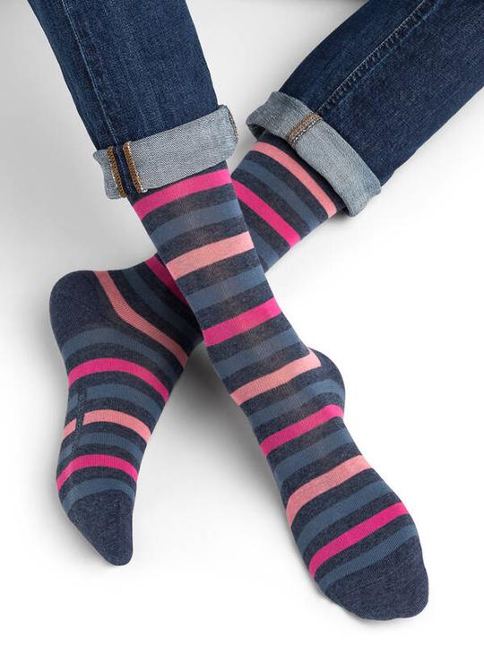 Blu, Rosa