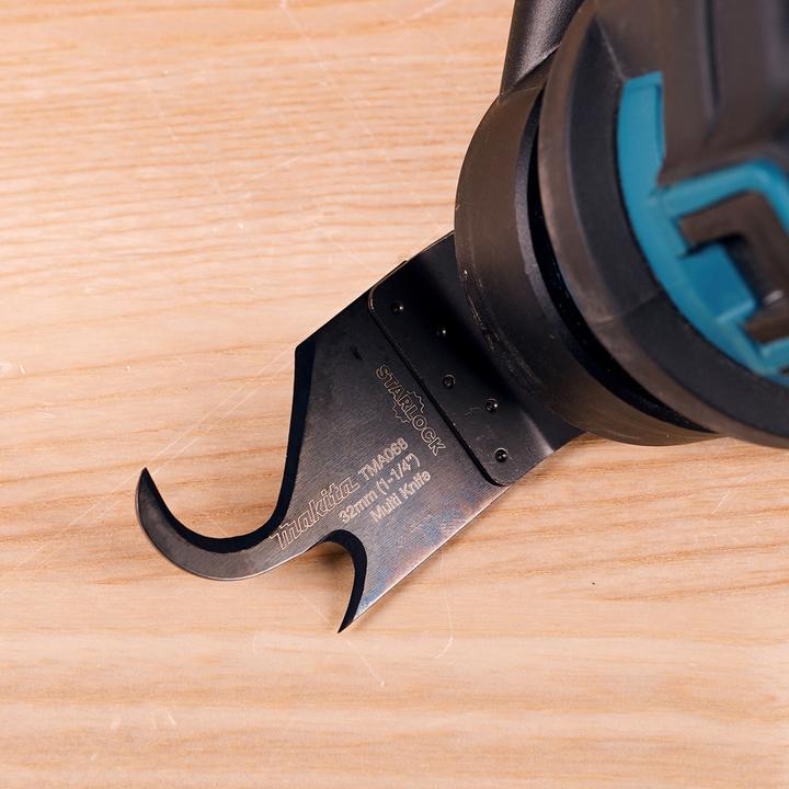 Produktbild Makita MT WYCINAK UNIWERSLANY HCS 11mm x 24mm MULTITOOL