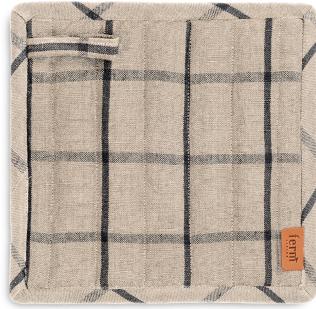 Image du produit Ferm Living Porte-balles (50% Lin, 50% coton)