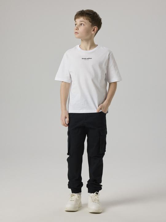 Actual product image Name it Regular fit cargo pants (152)