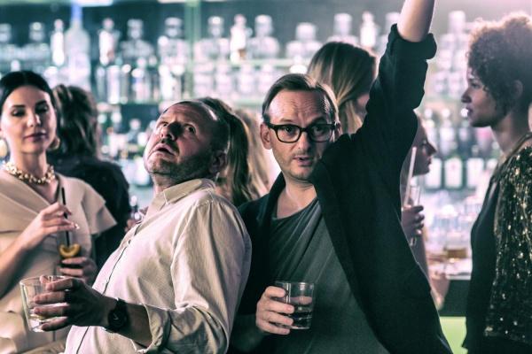 Produktbild Klassentreffen 1.0 Die unglaubliche Reise der Silberrücken DVD (DVD, 2018, Deutsch)