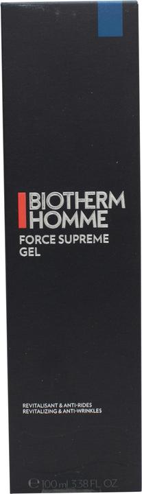 Produktbild Biotherm Force Supreme (100 ml, Gesichtsgel)