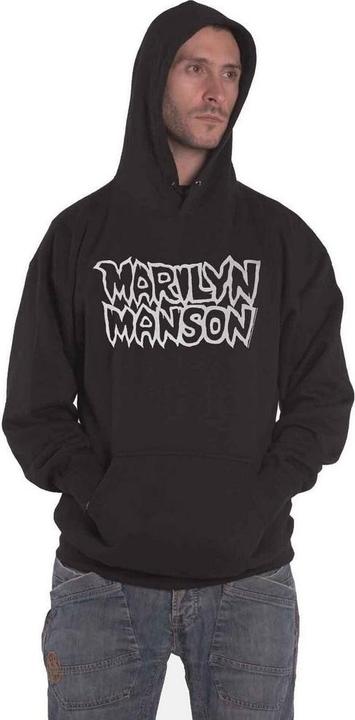 Immagine prodotto Universal Textiles Felpa con cappuccio (XXL)