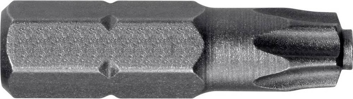 Actual product image SWG HOX internal multi-tooth screws with bit 4.5 X 80 galvanised steel,ETA approved (75 Screws per piece)