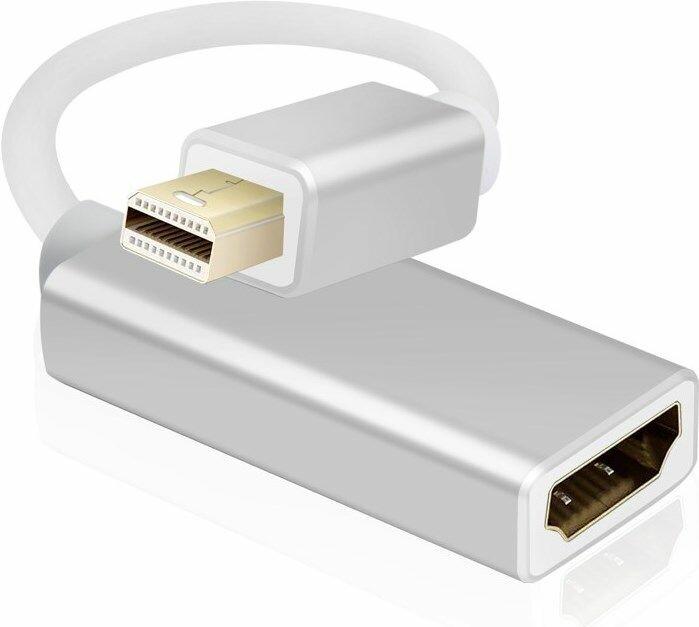 Produktbild Helos Premium Videoanschluss (HDMI, 10 cm)