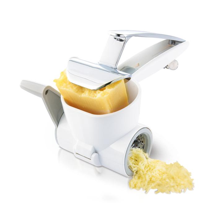 Actual product image Leifheit Cheese grater