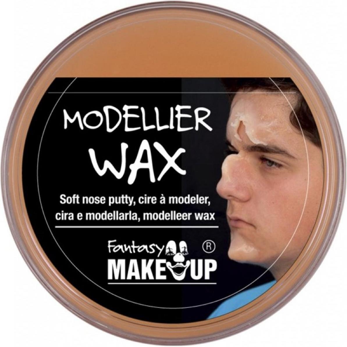 Fantasy Make Up Modellierwachs Gesichtsverän