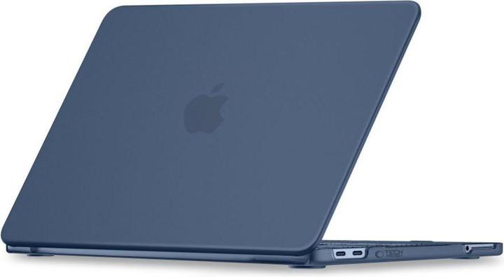 Produktbild Tech-Protect SOFTSHELL MACBOOK NEO 13 2026 MATTE INDIGO (13", Apple)