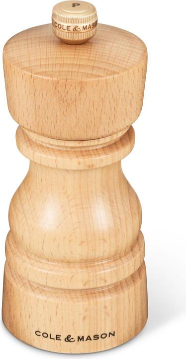 Actual product image Cole & Mason London (Pepper)