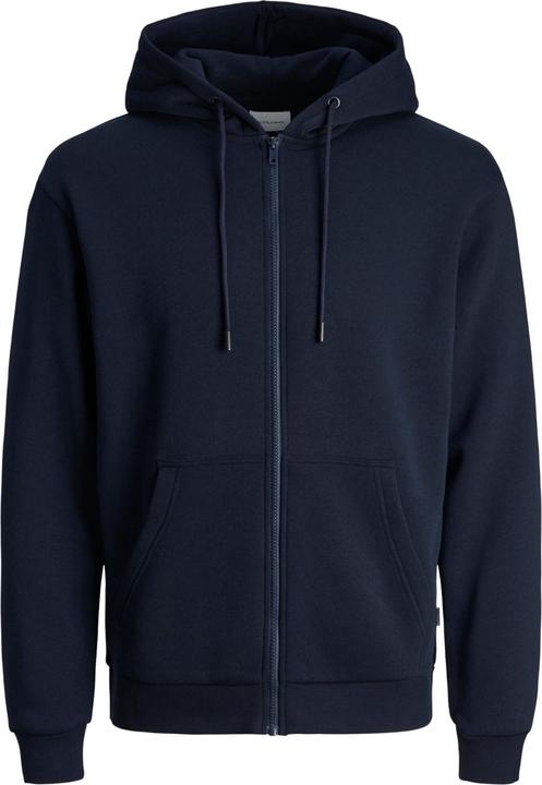Produktbild Jack & Jones Basic Hoodie mit Reissverschluss (S)