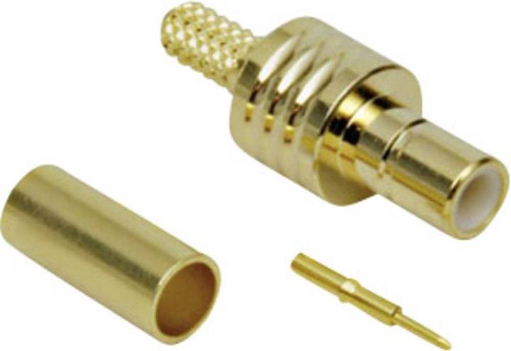 BKL Electronic Connecteur SMB