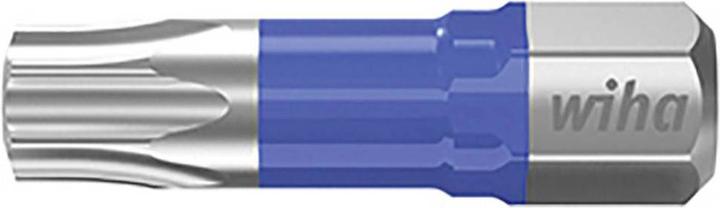 Productafbeelding Wiha Bitset T-Bit 25 mm (T 15)