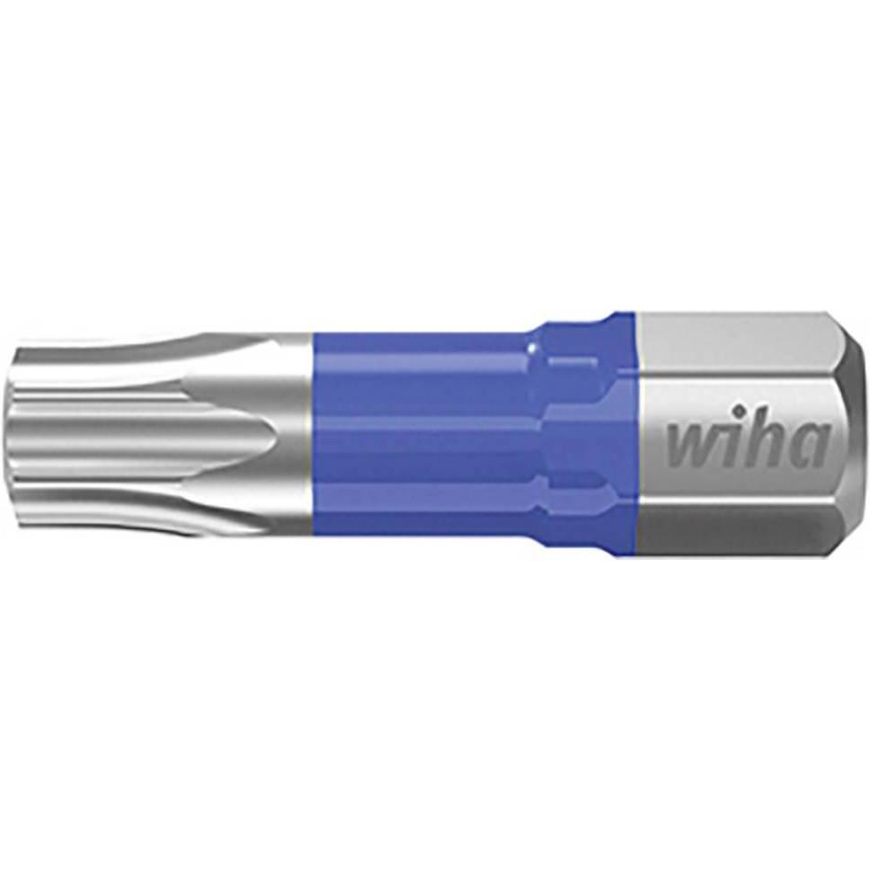 Wiha, Bits, Bit Set T-Bit 25 mm (T 20)