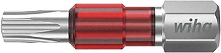 Wiha Bit Set TY-Bit 29 mm (Innensechsrund TX)