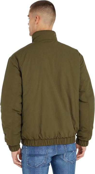Actual product image Tommy Jeans Windproof Jacket (XXL)