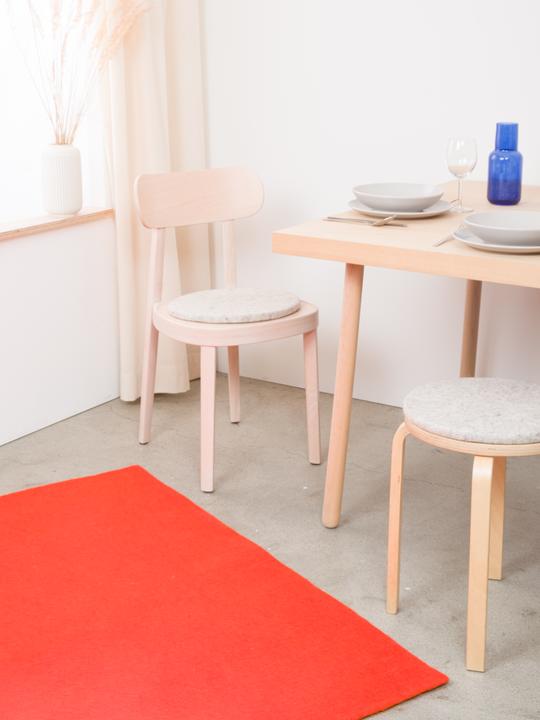 Image du produit Myfelt Round Flat (Ø 36 cm)