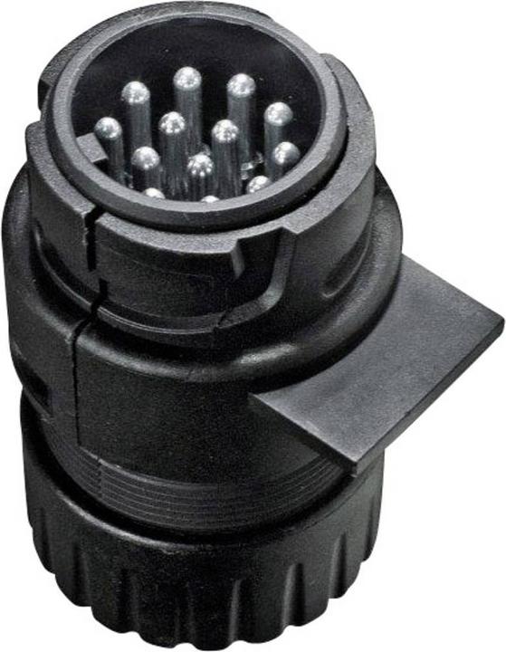 Actual product image SecoRüt Plug 13pin