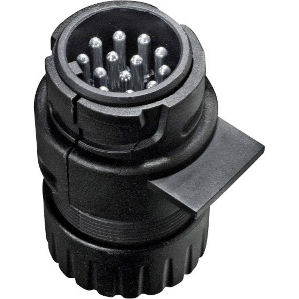 SecoRüt, Garagenausstattung, Stecker 13polig