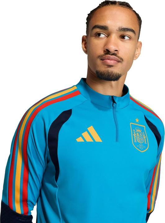 Produktbild Adidas Rfef Tr Top - boaqua (M)