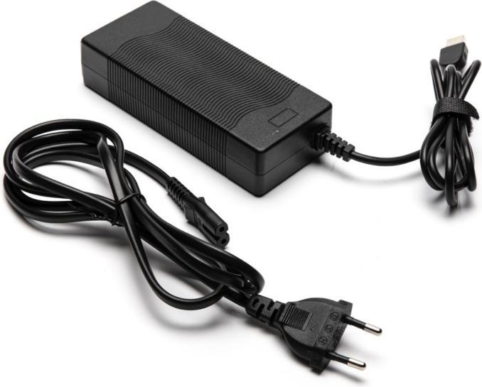 Produktbild SoFlow Ladegerät SO2