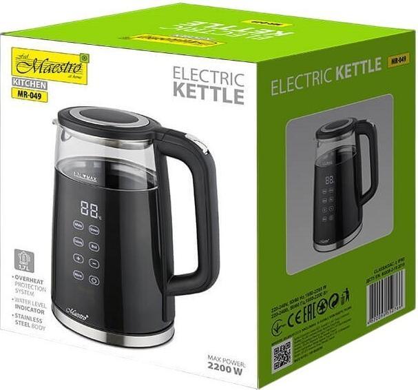Produktbild Maestro MR-049 (1.70 l)