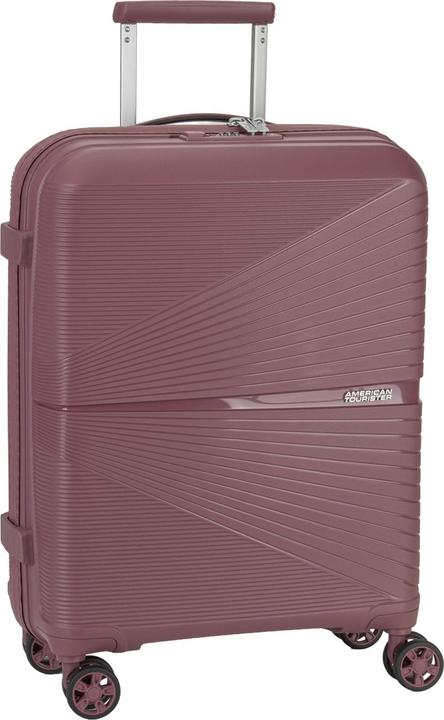 Galactic Mauve