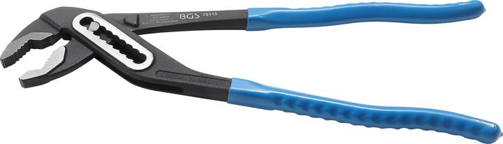 Immagine prodotto BGS Pinza per idraulico regolabile 400 mm (400 mm)