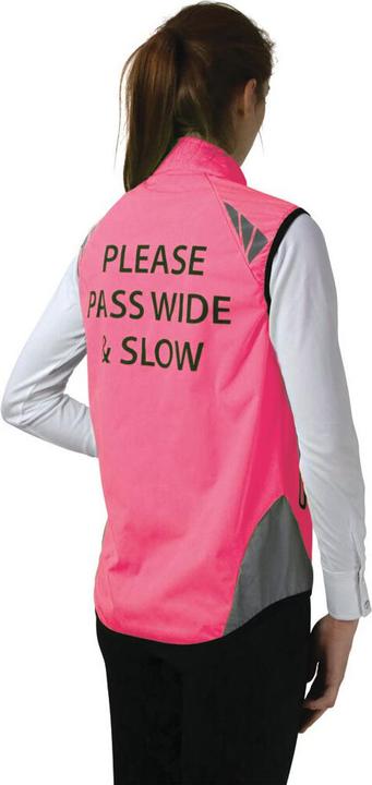 Immagine prodotto HyVIZ Ragazza con gilet (134, 140)