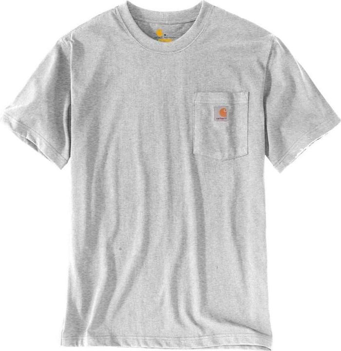 Produktbild Carhartt Workw Pocket S/S (XS)