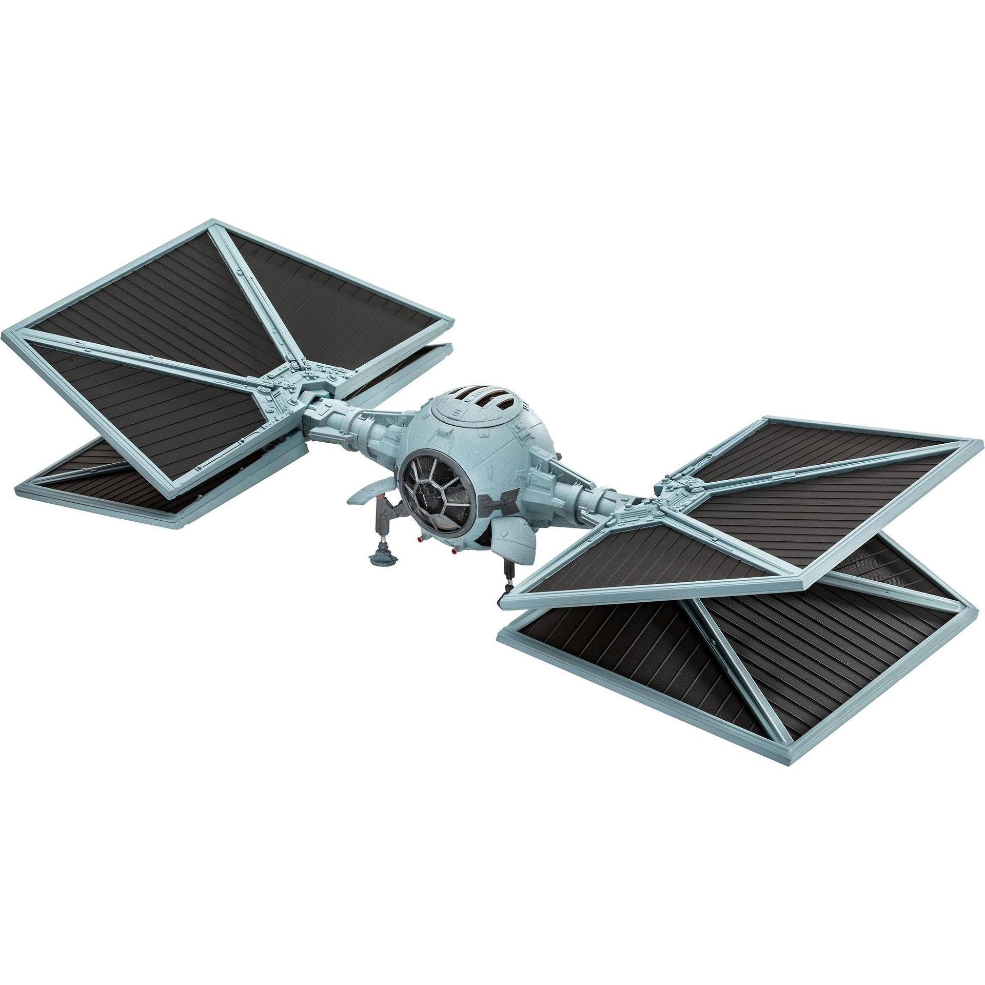 Thumbnail - Revell The Mandalorian: Outland TIE Fighter