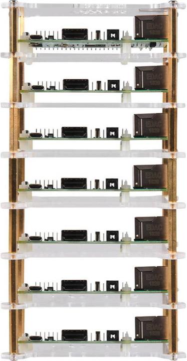 Produktbild Joy-it Tower Gehäuse