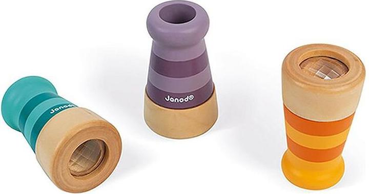 Actual product image Janod Kaleidoscope