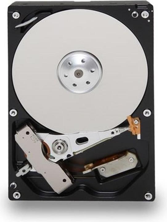 Produktbild Toshiba DT01ACA200 Festplatte (2 TB, 3.5")